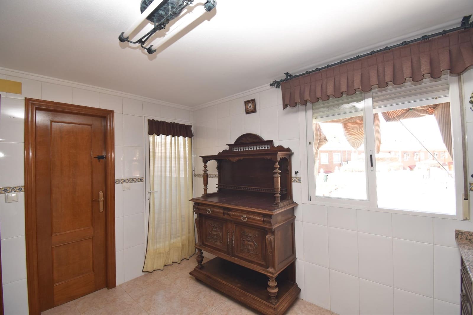 3 soverom Leilighet til salgs i Santa Pola med svømmebasseng garasje - € 336 000 (Ref: 9950062)