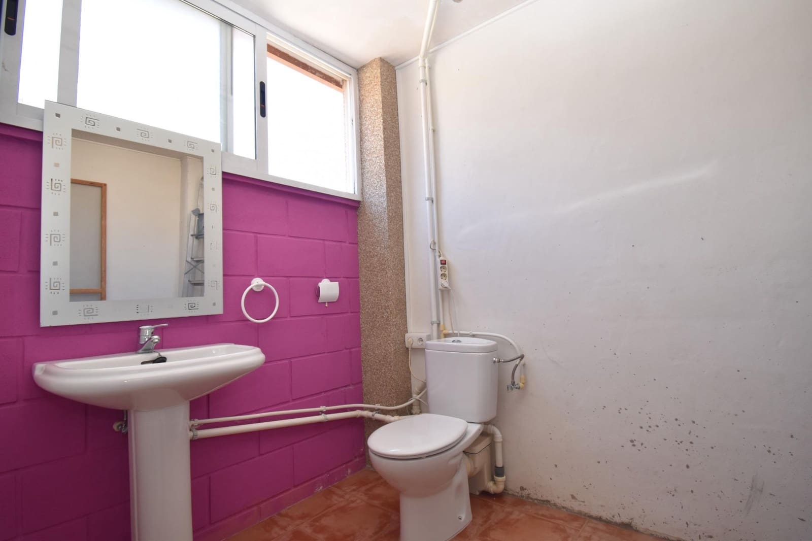 3 soverom Leilighet til salgs i Santa Pola med svømmebasseng garasje - € 336 000 (Ref: 9950062)