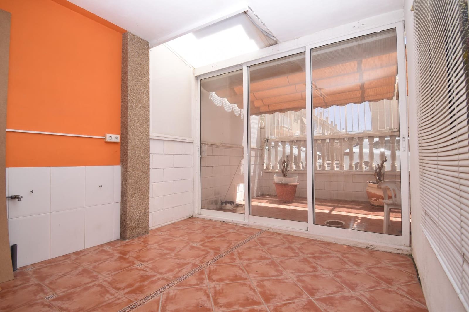 3 soverom Leilighet til salgs i Santa Pola med svømmebasseng garasje - € 336 000 (Ref: 9950062)