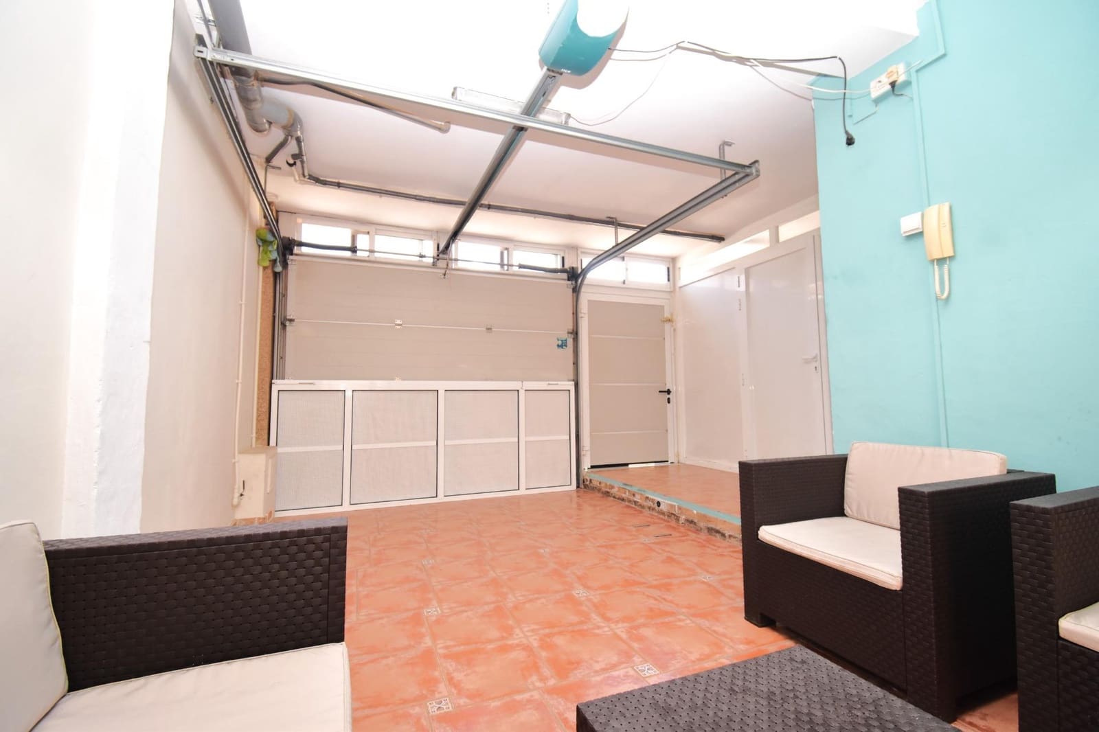 3 soverom Leilighet til salgs i Santa Pola med svømmebasseng garasje - € 336 000 (Ref: 9950062)