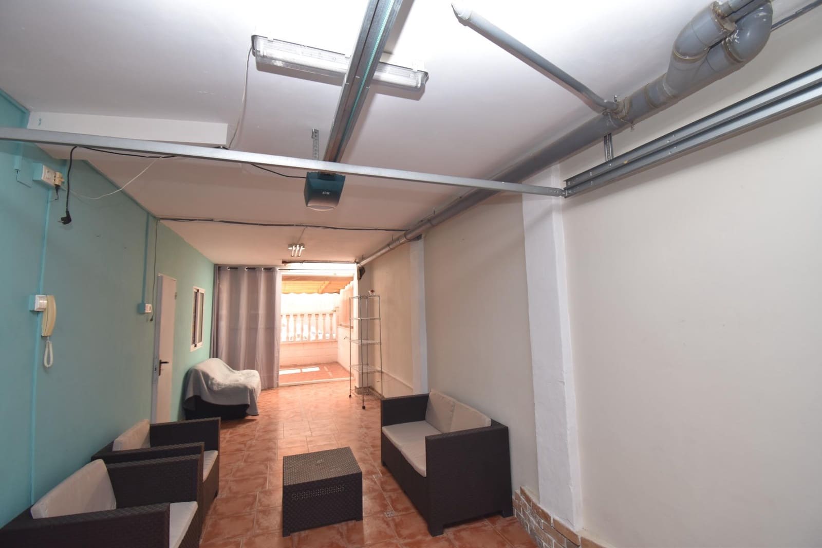 3 soverom Leilighet til salgs i Santa Pola med svømmebasseng garasje - € 336 000 (Ref: 9950062)