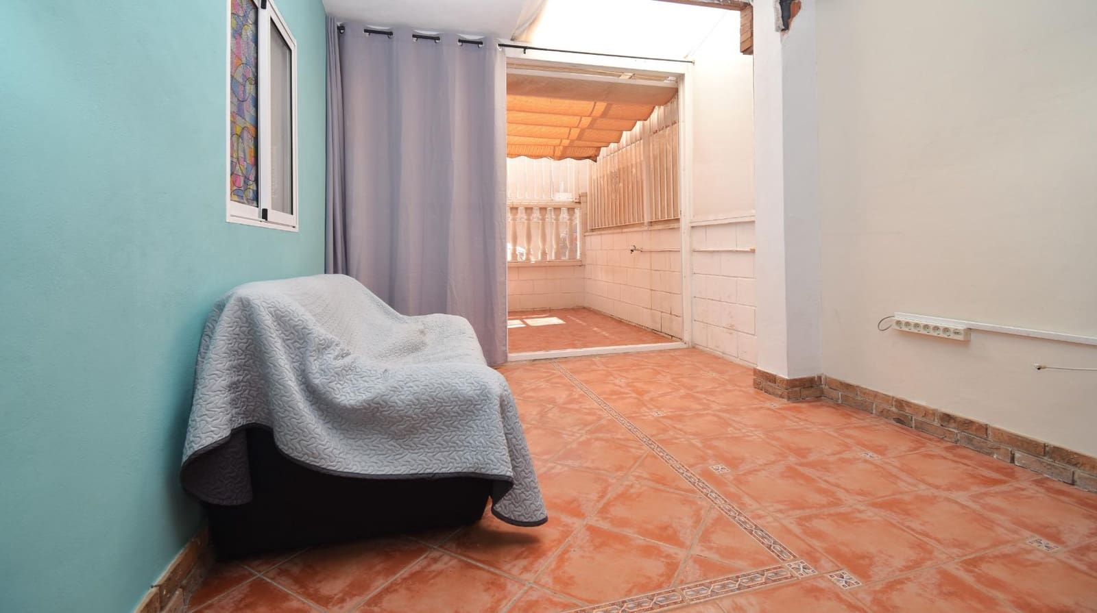 3 soverom Leilighet til salgs i Santa Pola med svømmebasseng garasje - € 336 000 (Ref: 9950062)