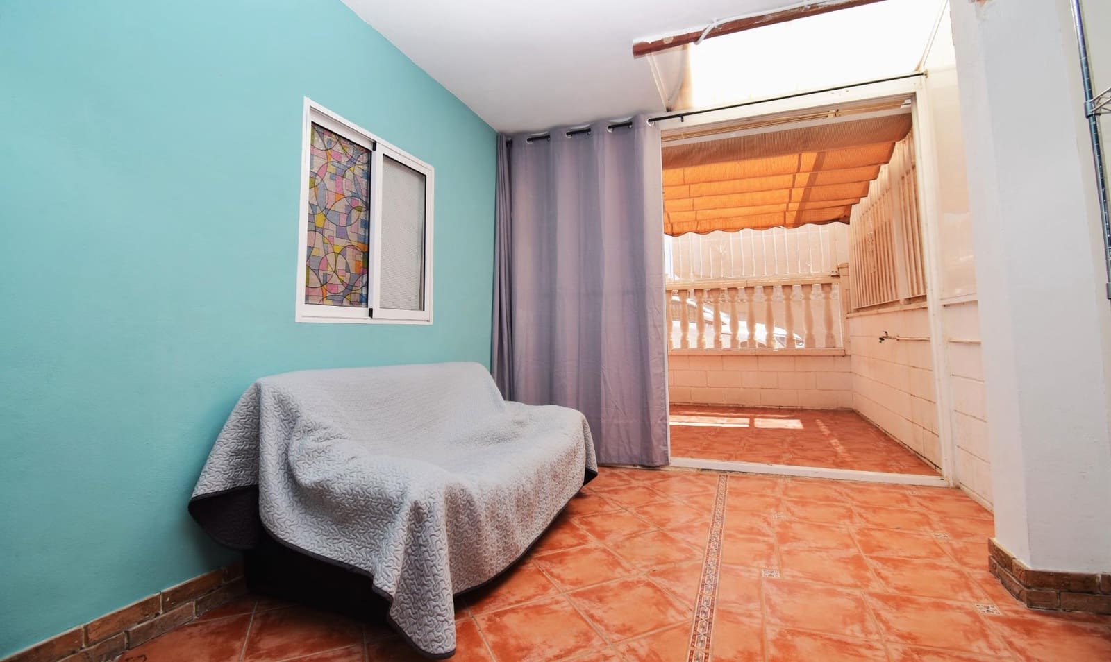3 soverom Leilighet til salgs i Santa Pola med svømmebasseng garasje - € 336 000 (Ref: 9950062)