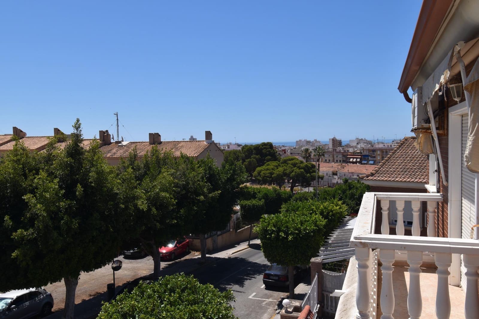 3 soverom Leilighet til salgs i Santa Pola med svømmebasseng garasje - € 336 000 (Ref: 9950062)