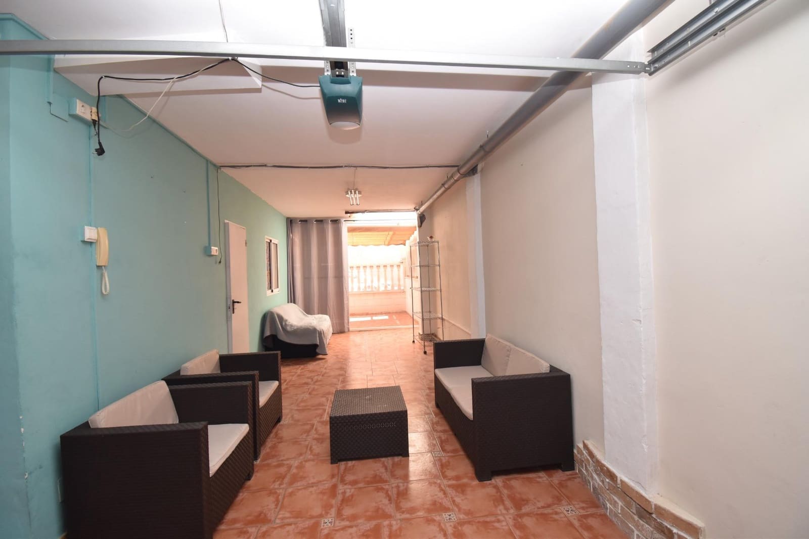 3 soverom Leilighet til salgs i Santa Pola med svømmebasseng garasje - € 336 000 (Ref: 9950062)