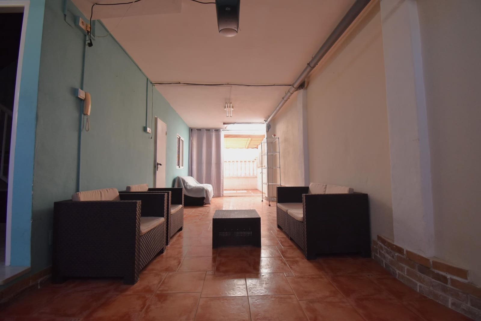 3 soverom Leilighet til salgs i Santa Pola med svømmebasseng garasje - € 336 000 (Ref: 9950062)