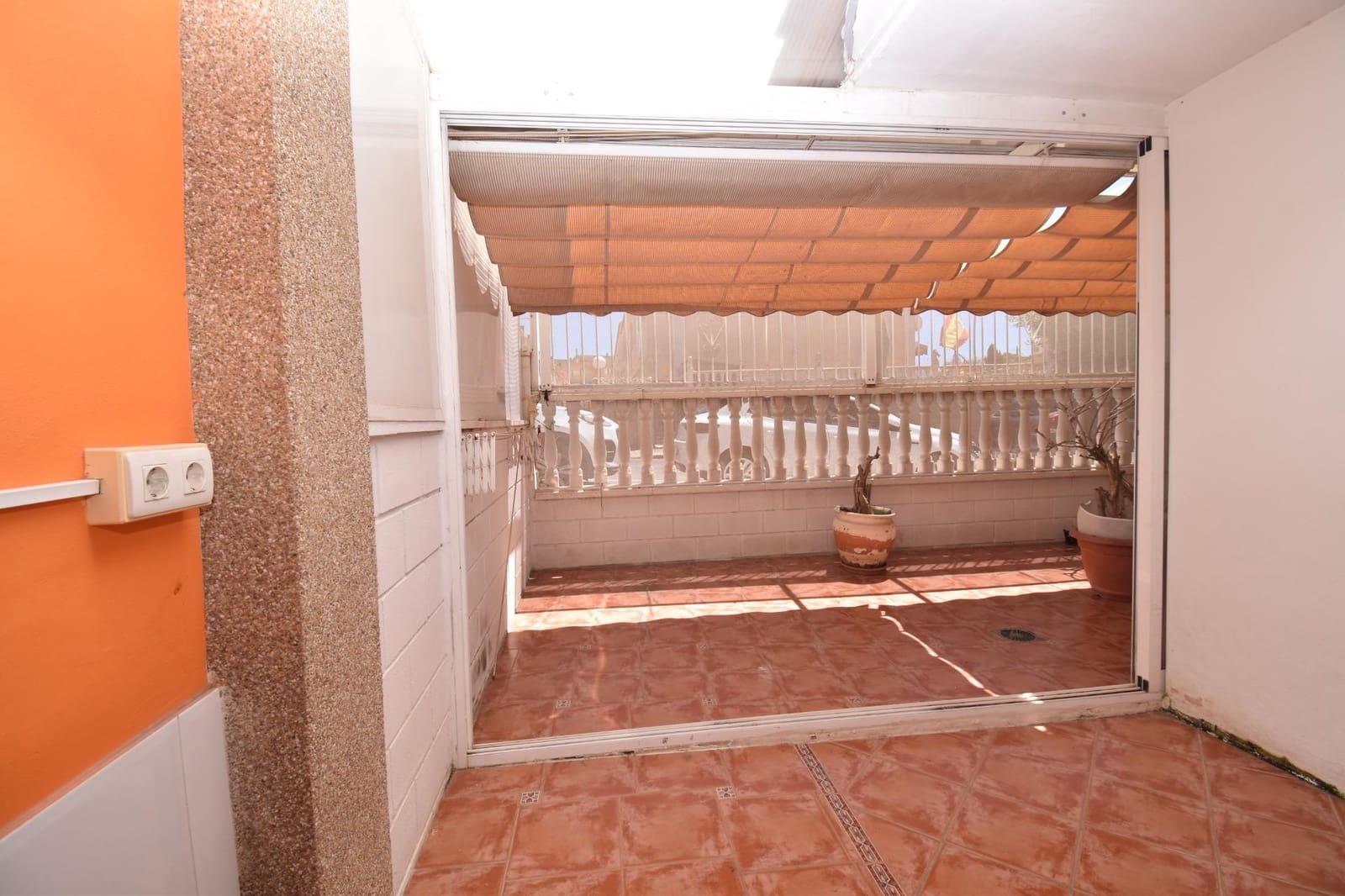 3 soverom Leilighet til salgs i Santa Pola med svømmebasseng garasje - € 336 000 (Ref: 9950062)