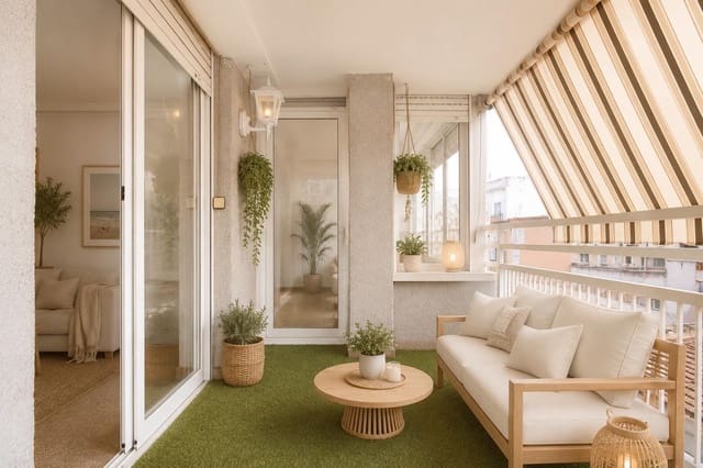 3 soveværelse Lejlighed til salg i Elche / Elx - € 164.900 (Ref: 9954419)