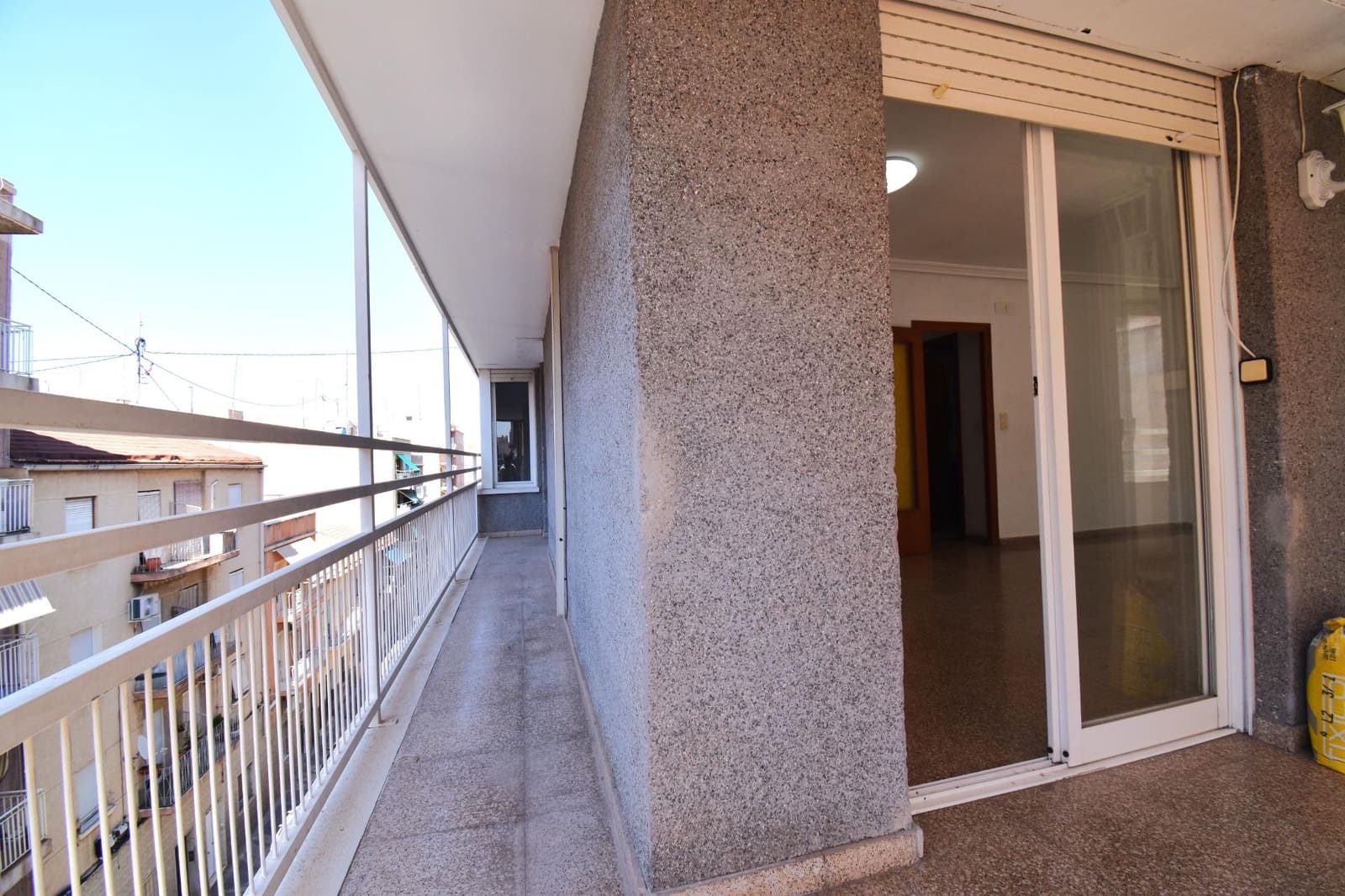 3 soveværelse Lejlighed til salg i Elche / Elx - € 164.900 (Ref: 9954419)
