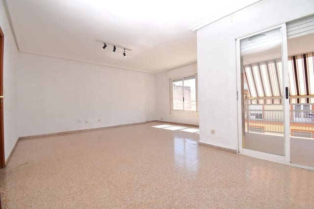 3 soveværelse Lejlighed til salg i Elche / Elx - € 164.900 (Ref: 9954419)