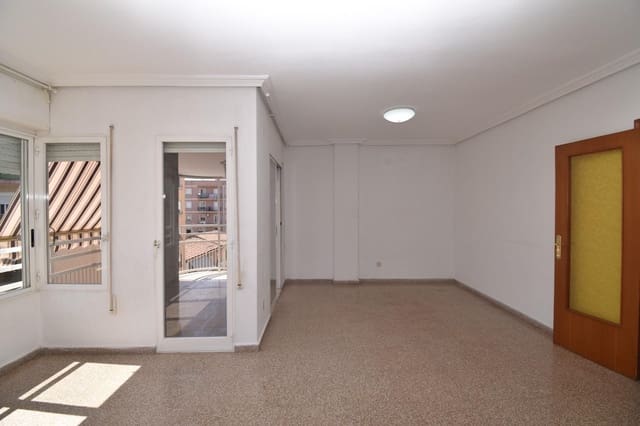 3 soveværelse Lejlighed til salg i Elche / Elx - € 164.900 (Ref: 9954419)