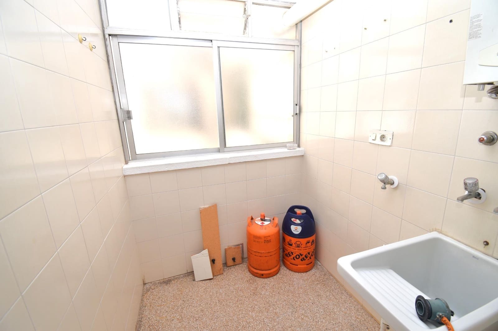3 soveværelse Lejlighed til salg i Elche / Elx - € 164.900 (Ref: 9954419)