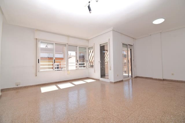 3 soveværelse Lejlighed til salg i Elche / Elx - € 164.900 (Ref: 9954419)