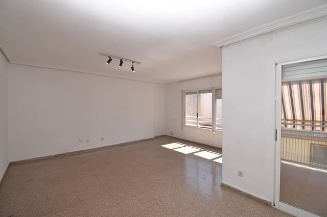 3 soveværelse Lejlighed til salg i Elche / Elx - € 164.900 (Ref: 9954419)