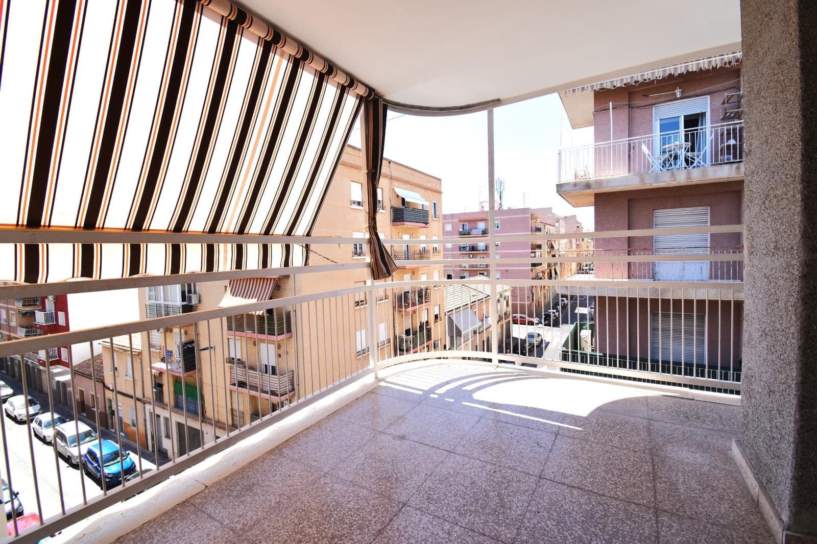 3 soveværelse Lejlighed til salg i Elche / Elx - € 164.900 (Ref: 9954419)