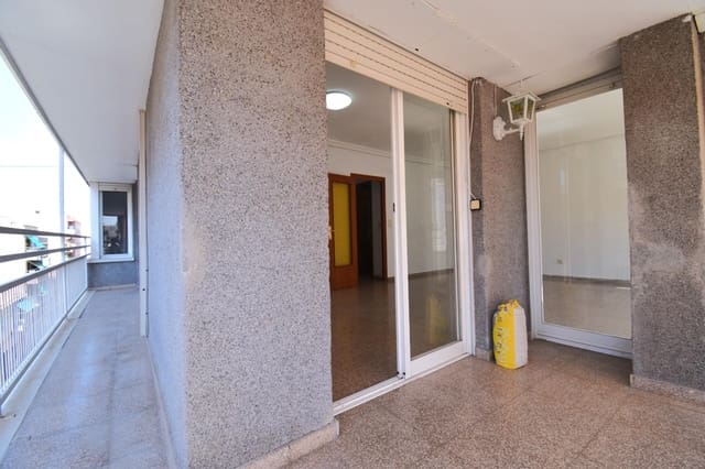 3 soveværelse Lejlighed til salg i Elche / Elx - € 164.900 (Ref: 9954419)