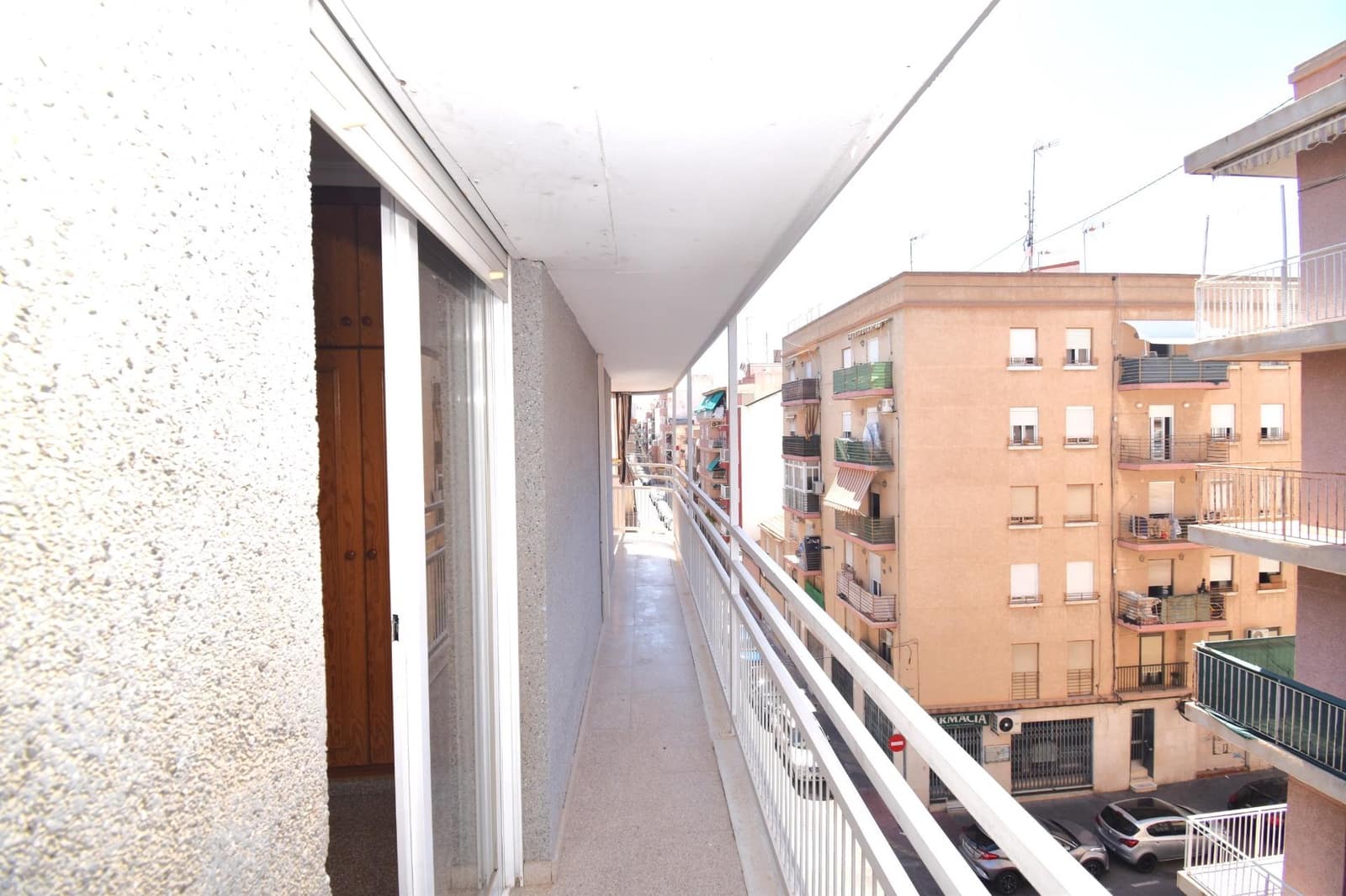 3 soveværelse Lejlighed til salg i Elche / Elx - € 164.900 (Ref: 9954419)