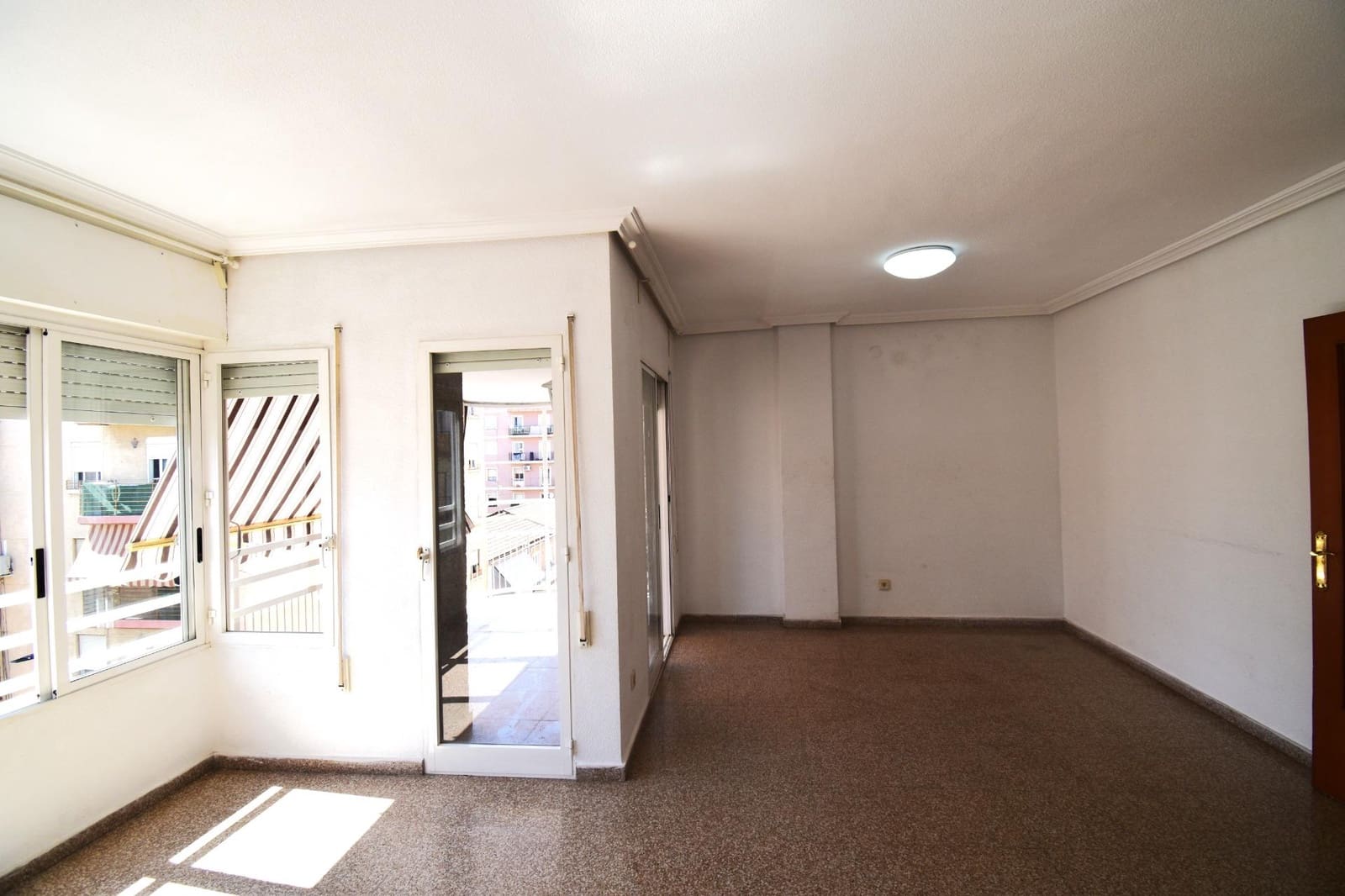 3 soveværelse Lejlighed til salg i Elche / Elx - € 164.900 (Ref: 9954419)