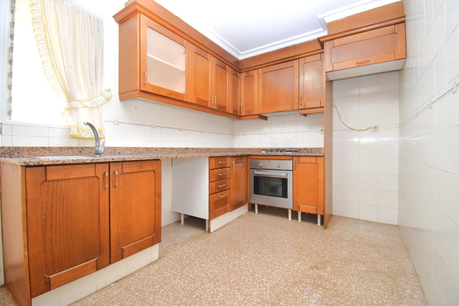 3 soveværelse Lejlighed til salg i Elche / Elx - € 164.900 (Ref: 9954419)