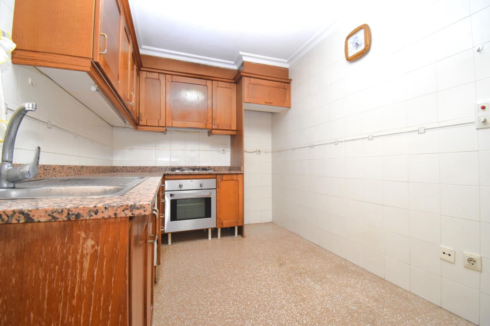 3 soveværelse Lejlighed til salg i Elche / Elx - € 164.900 (Ref: 9954419)