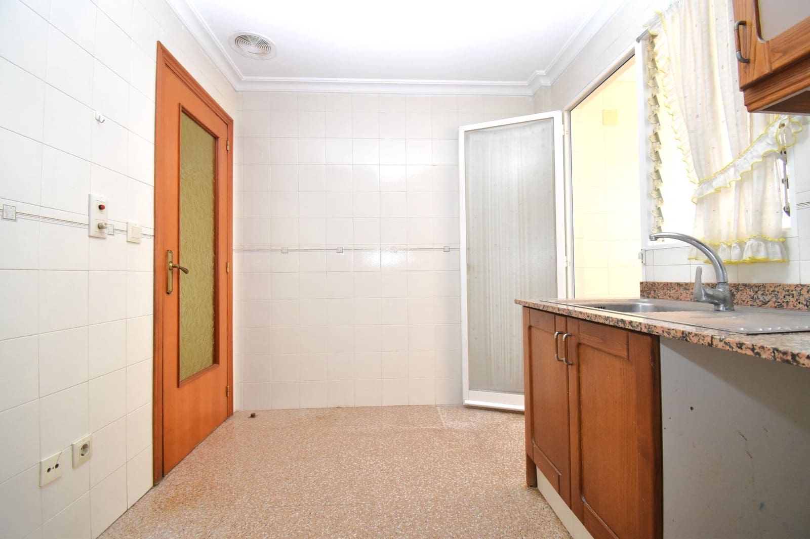 3 soveværelse Lejlighed til salg i Elche / Elx - € 164.900 (Ref: 9954419)