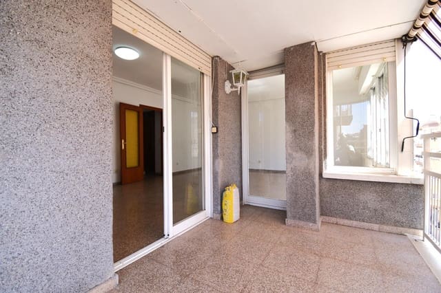 3 soveværelse Lejlighed til salg i Elche / Elx - € 164.900 (Ref: 9954419)