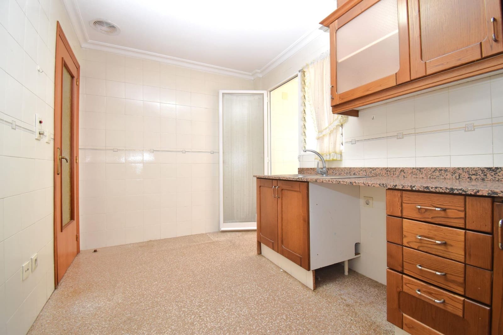 3 soveværelse Lejlighed til salg i Elche / Elx - € 164.900 (Ref: 9954419)