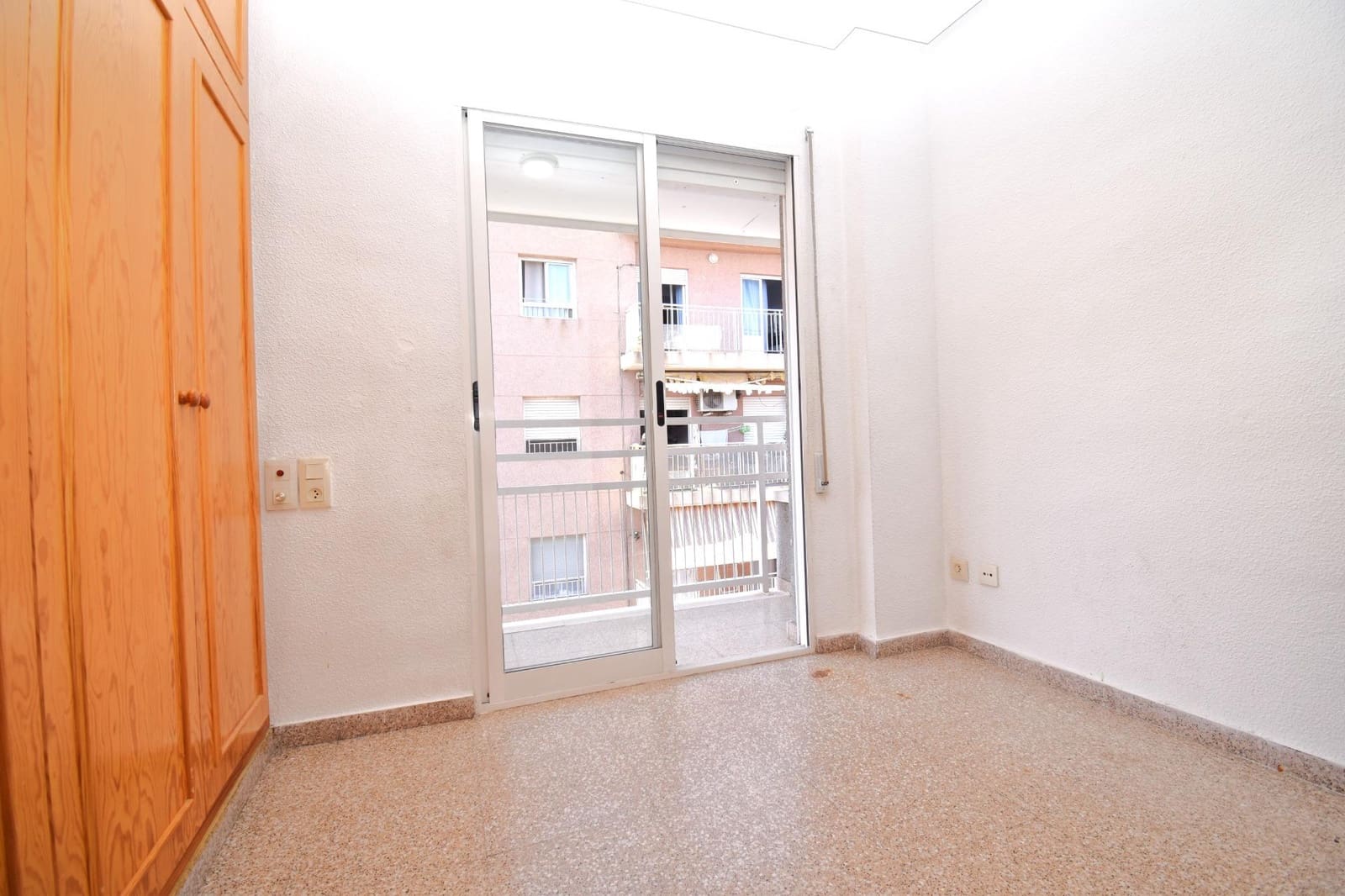 3 soveværelse Lejlighed til salg i Elche / Elx - € 164.900 (Ref: 9954419)