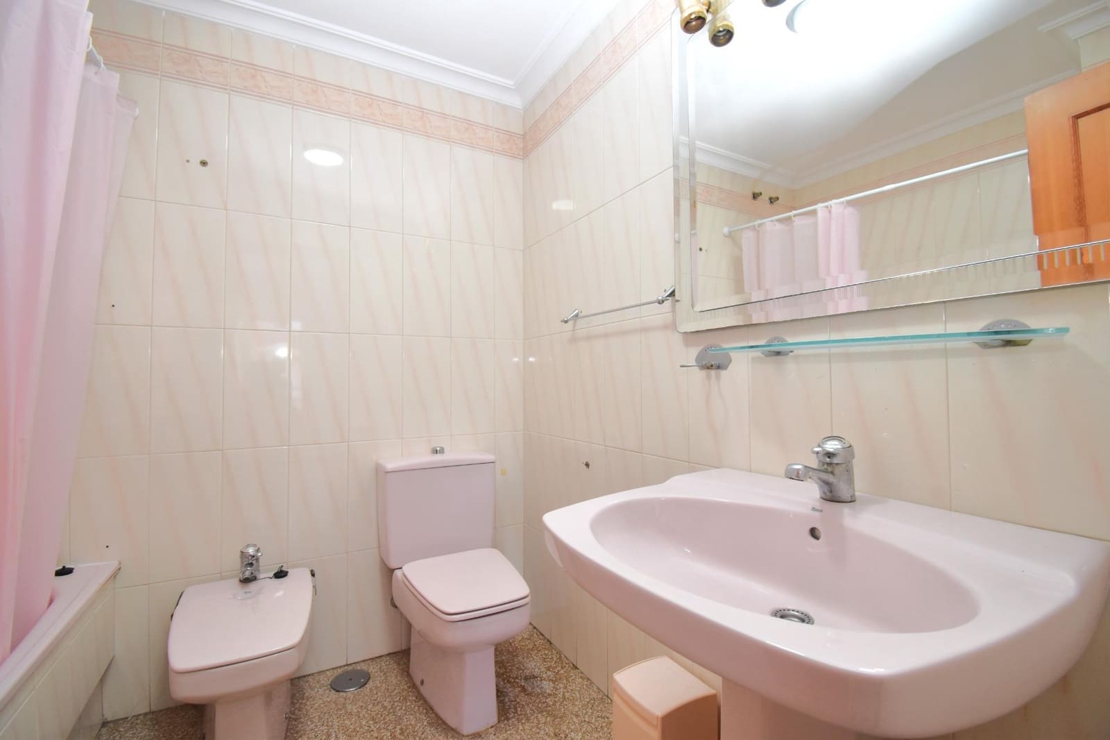3 soveværelse Lejlighed til salg i Elche / Elx - € 164.900 (Ref: 9954419)