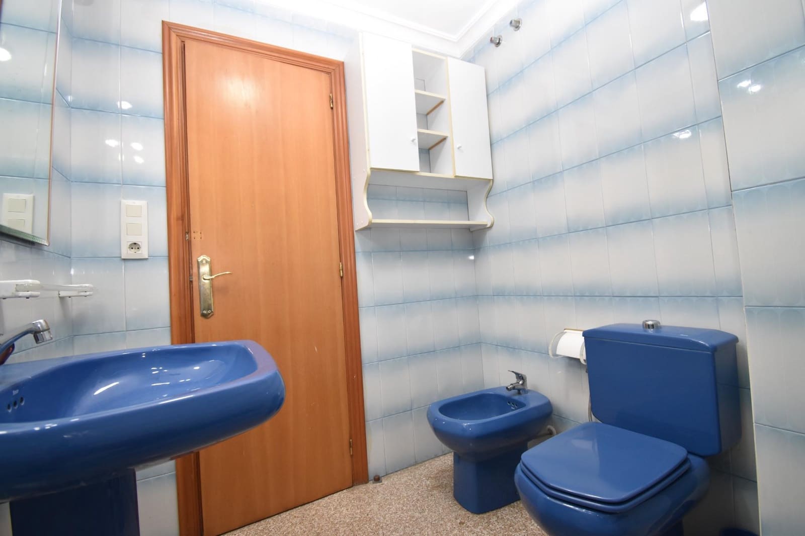 3 soveværelse Lejlighed til salg i Elche / Elx - € 164.900 (Ref: 9954419)
