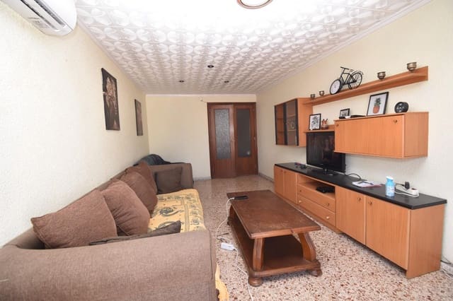 4 chambre Appartement à vendre à Santa Pola - 175 000 € (Ref: 9958148)