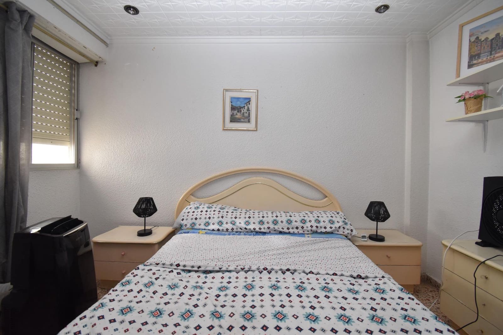 4 bedroom Flat for sale in Santa Pola - € 175,000 (Ref: 9958148)