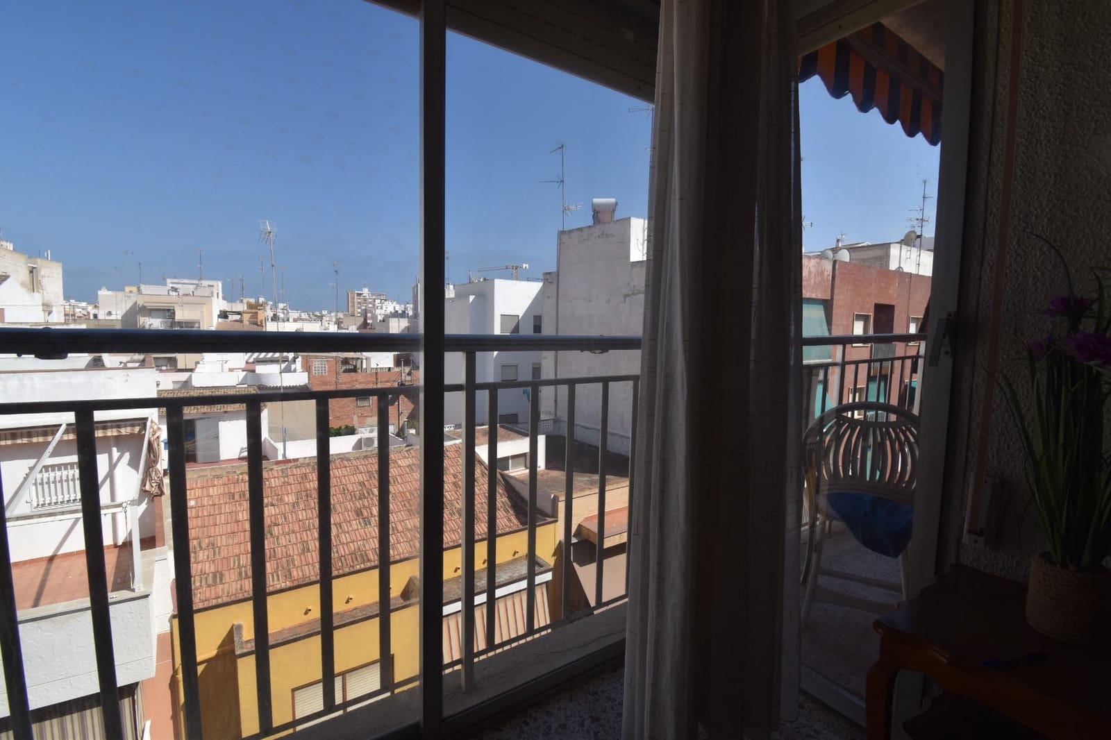4 bedroom Flat for sale in Santa Pola - € 175,000 (Ref: 9958148)