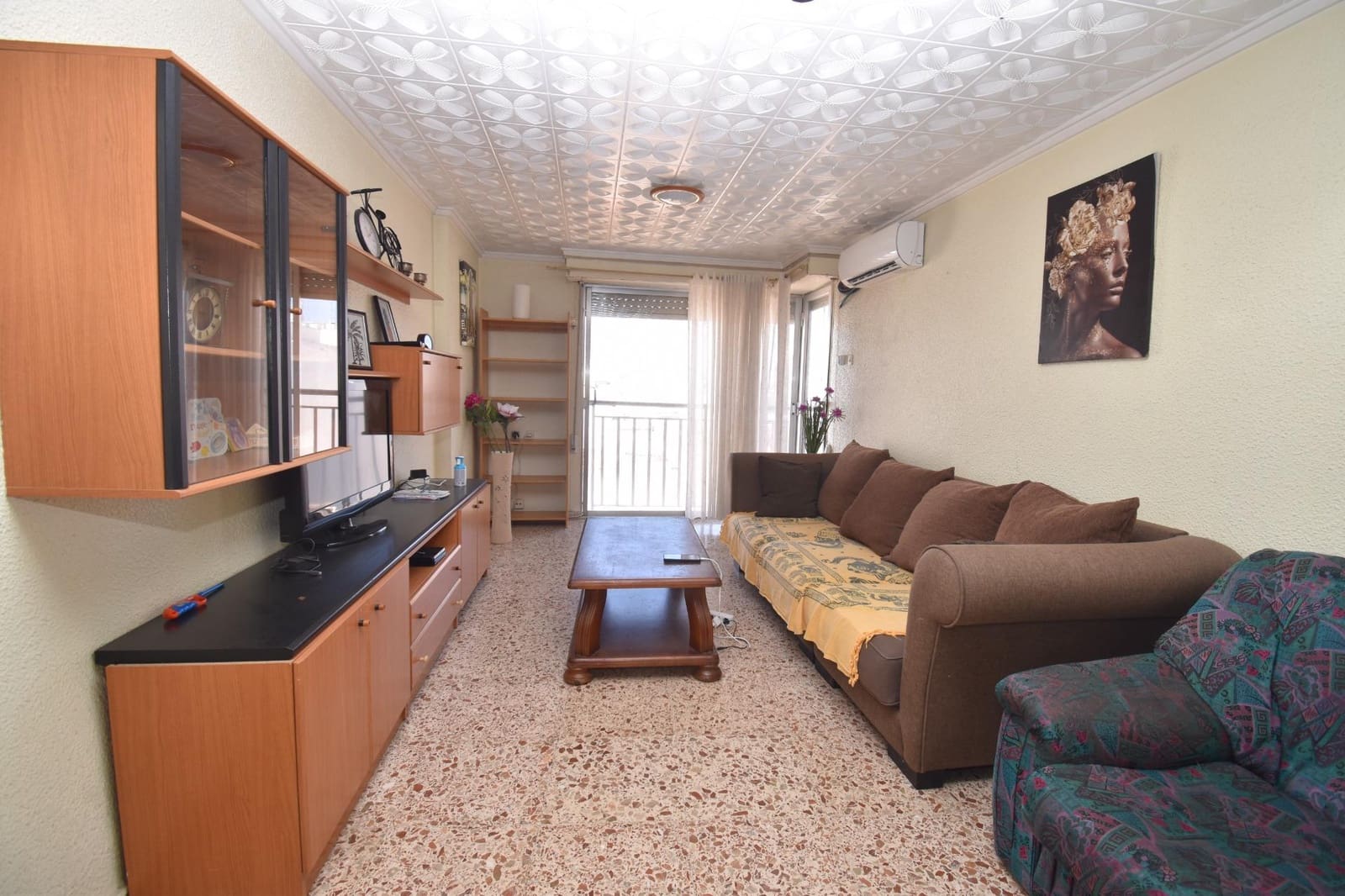 4 bedroom Flat for sale in Santa Pola - € 175,000 (Ref: 9958148)