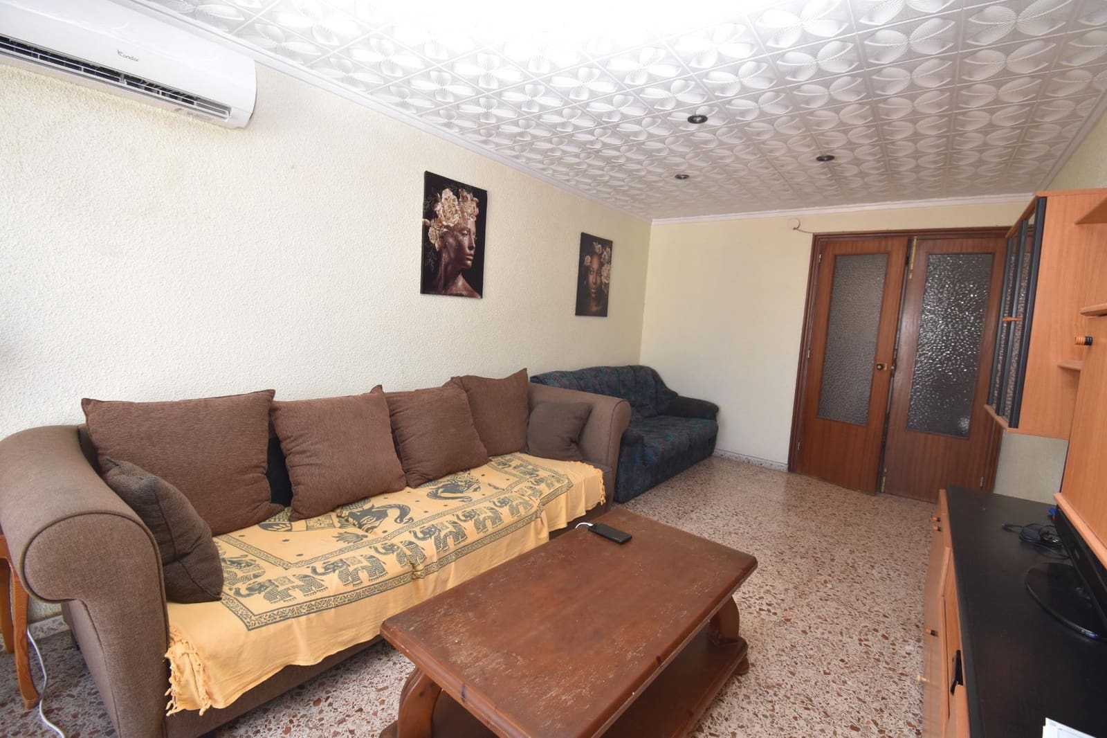 4 bedroom Flat for sale in Santa Pola - € 175,000 (Ref: 9958148)
