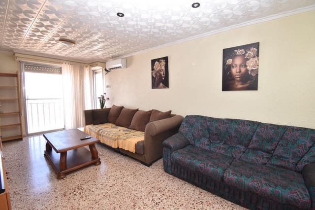 4 chambre Appartement à vendre à Santa Pola - 175 000 € (Ref: 9958148)