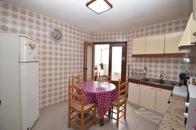 4 chambre Appartement à vendre à Santa Pola - 175 000 € (Ref: 9958148)