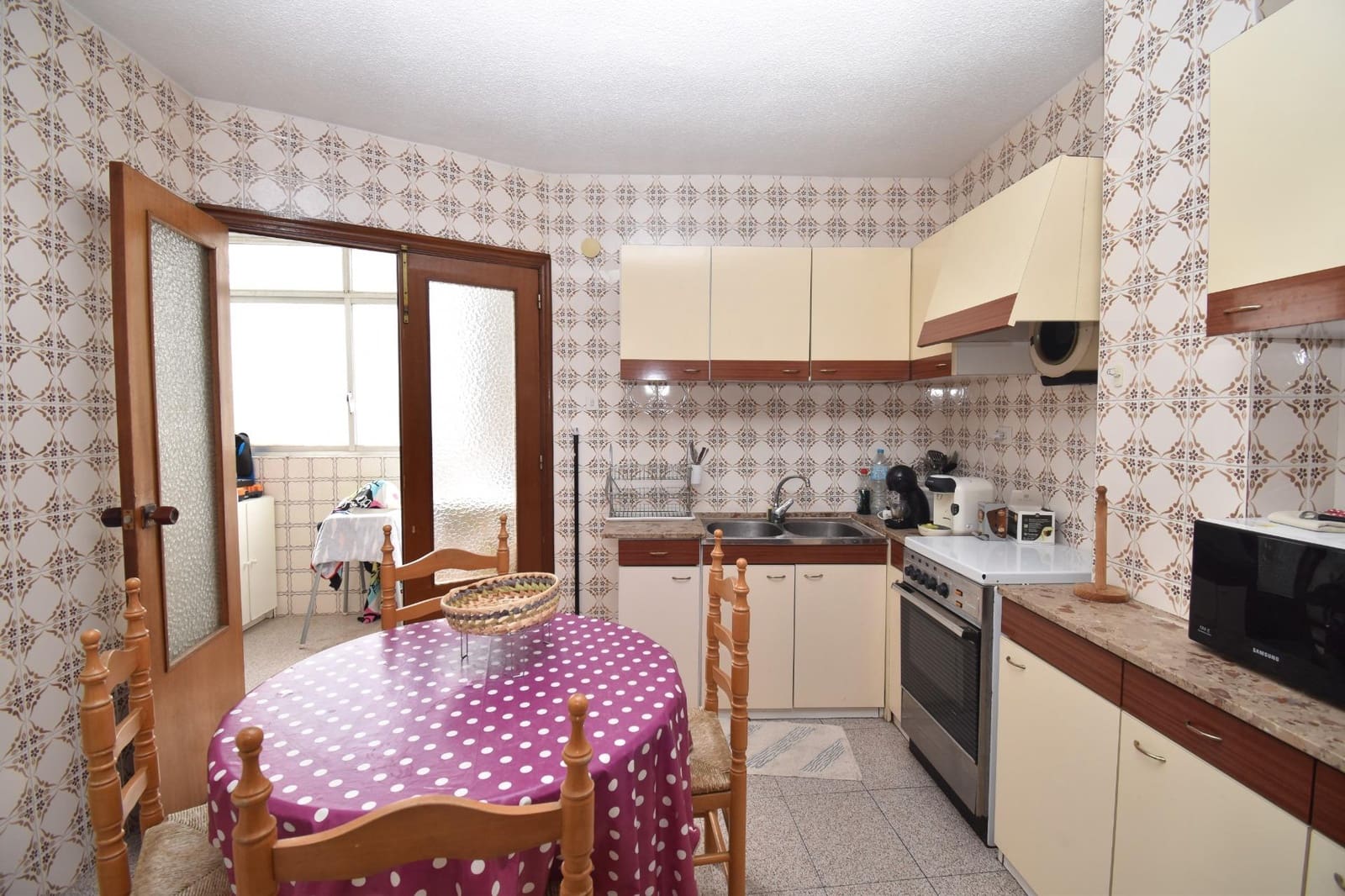 4 bedroom Flat for sale in Santa Pola - € 175,000 (Ref: 9958148)