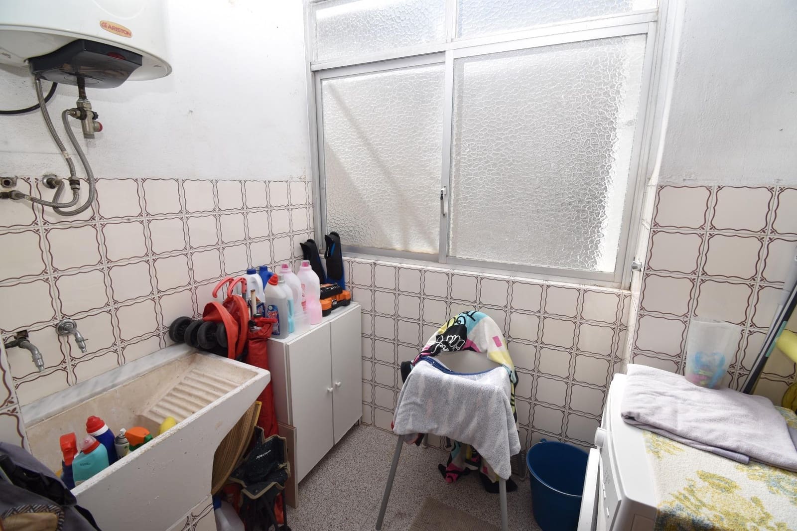 4 bedroom Flat for sale in Santa Pola - € 175,000 (Ref: 9958148)