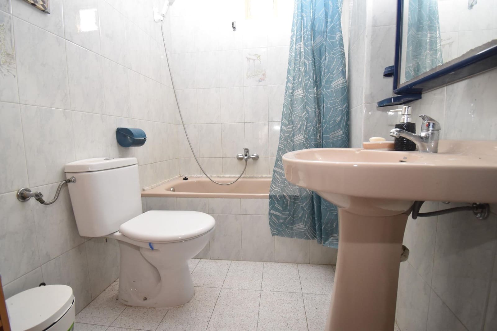 4 bedroom Flat for sale in Santa Pola - € 175,000 (Ref: 9958148)