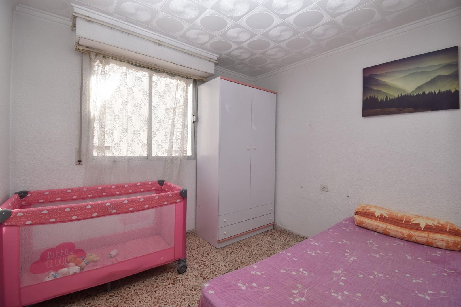 4 bedroom Flat for sale in Santa Pola - € 175,000 (Ref: 9958148)