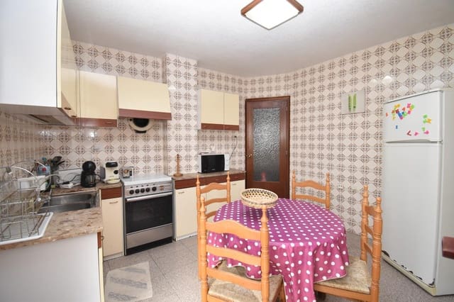 4 chambre Appartement à vendre à Santa Pola - 175 000 € (Ref: 9958148)