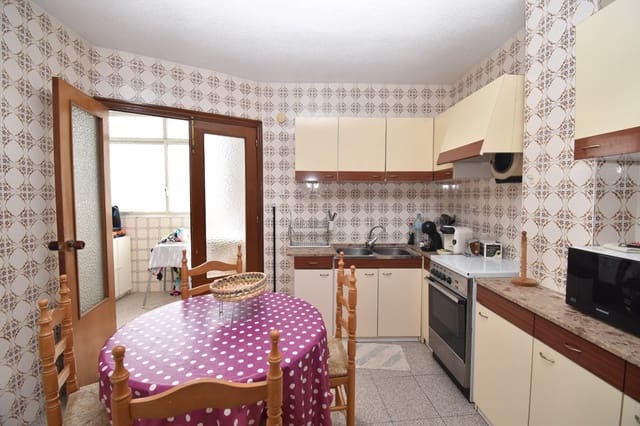 4 chambre Appartement à vendre à Santa Pola - 175 000 € (Ref: 9958148)