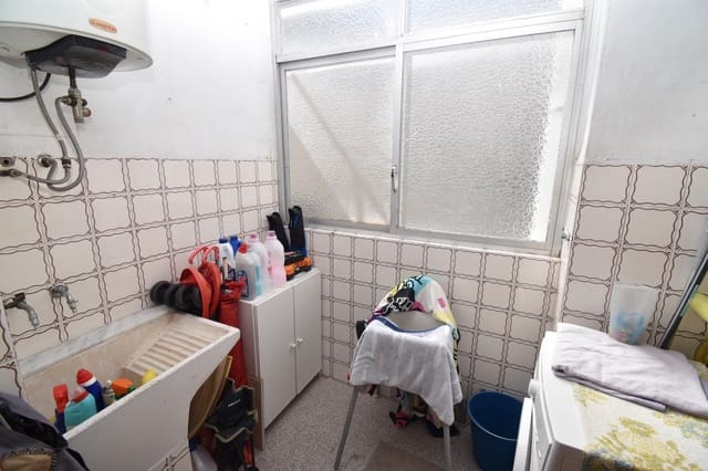 4 chambre Appartement à vendre à Santa Pola - 175 000 € (Ref: 9958148)