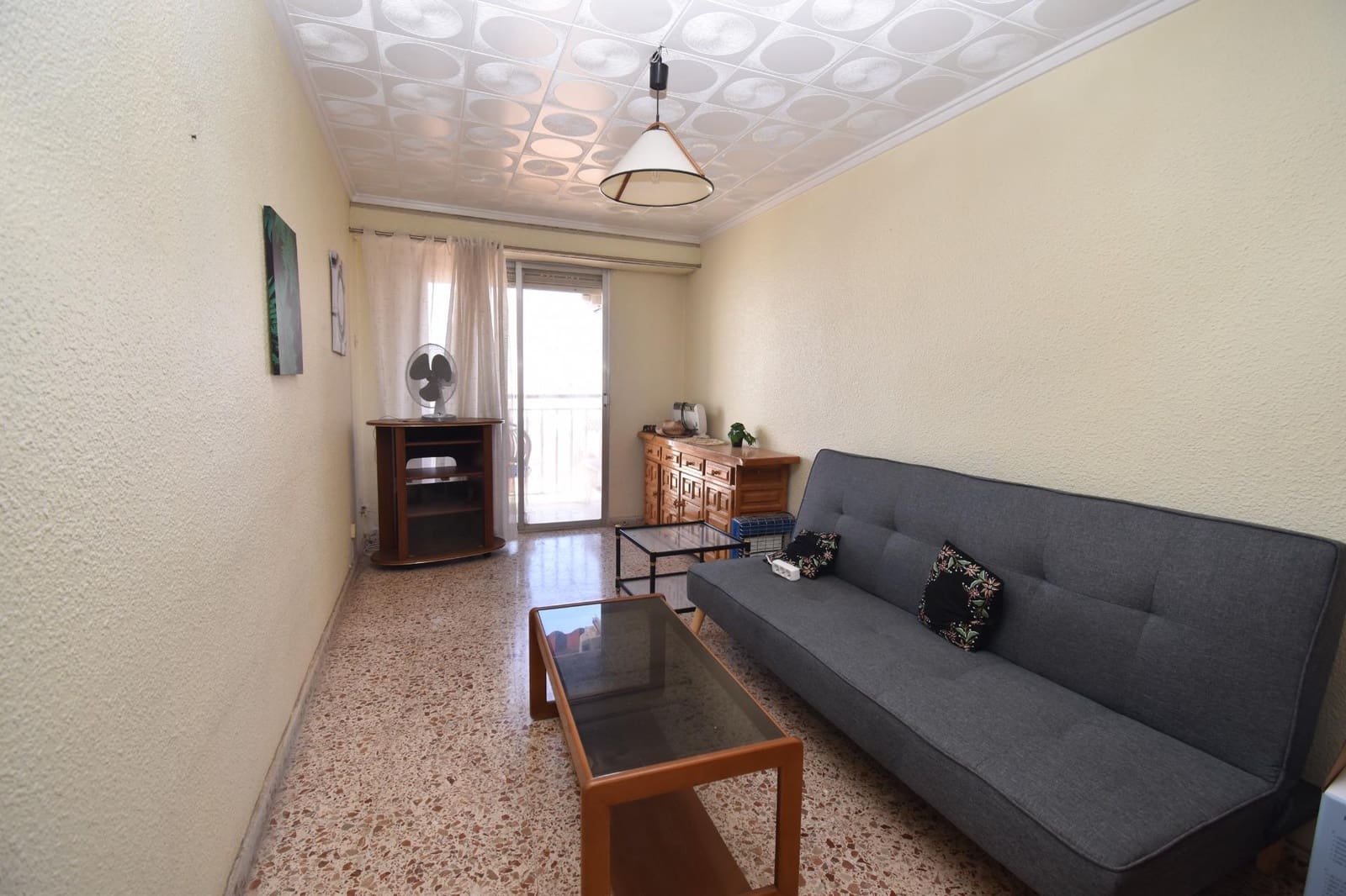 4 bedroom Flat for sale in Santa Pola - € 175,000 (Ref: 9958148)