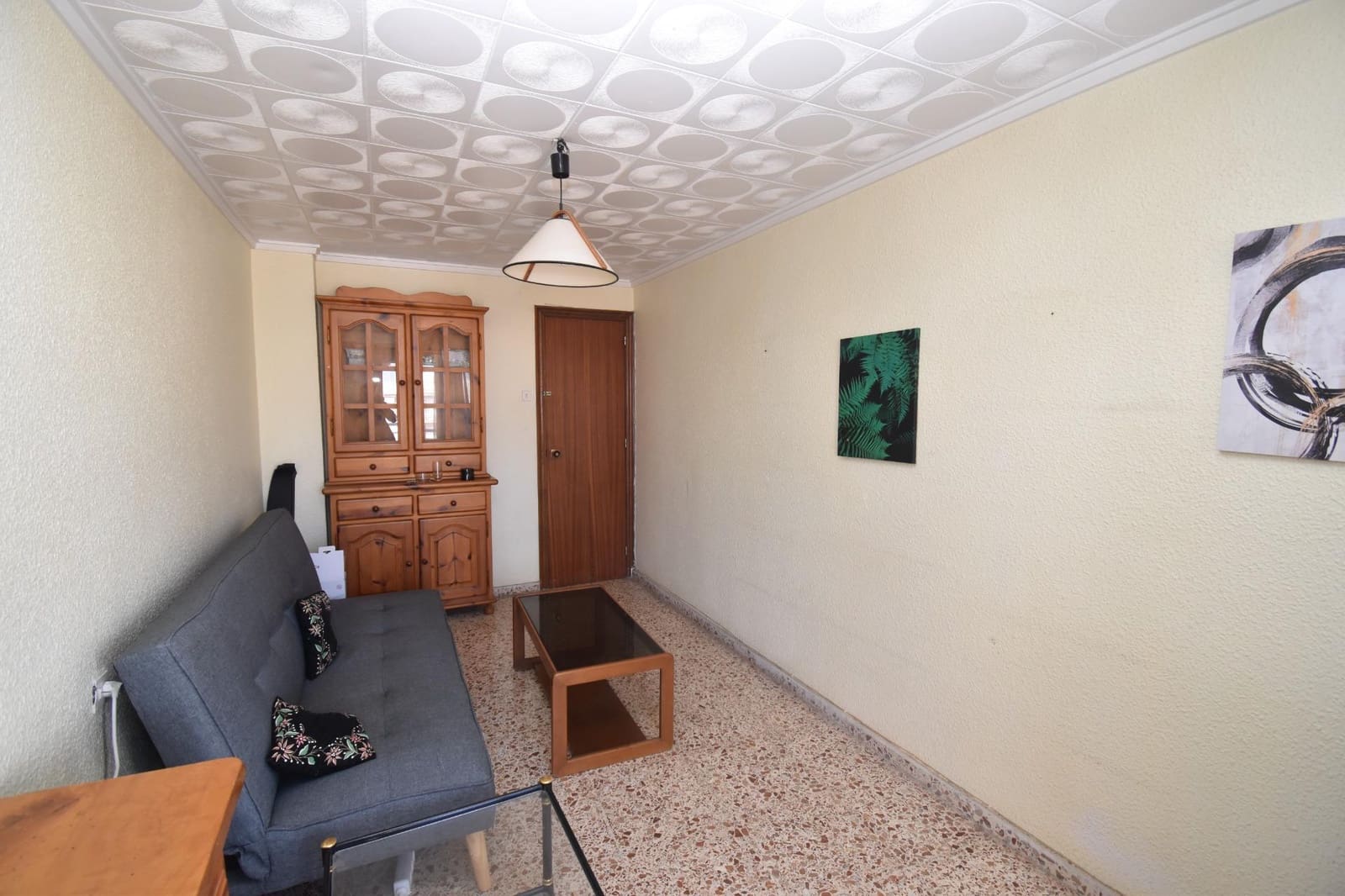4 bedroom Flat for sale in Santa Pola - € 175,000 (Ref: 9958148)