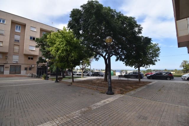 Byggegrund til salg i La Marina, Elche / Elx - € 399.000 (Ref: 9958149)