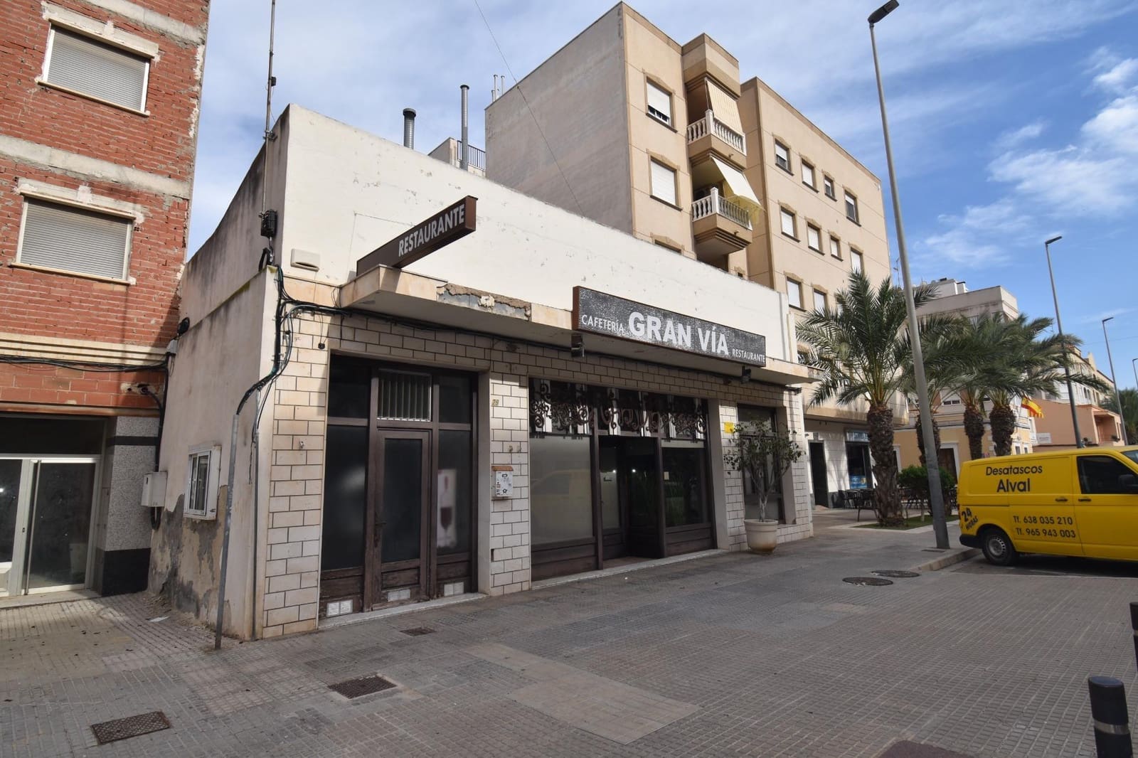 Byggegrund til salg i La Marina - € 399.000 (Ref: 9958149)
