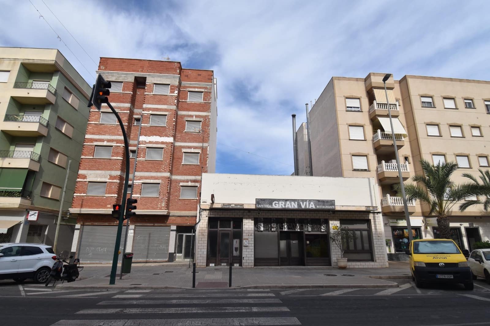 Byggegrund til salg i La Marina - € 399.000 (Ref: 9958149)