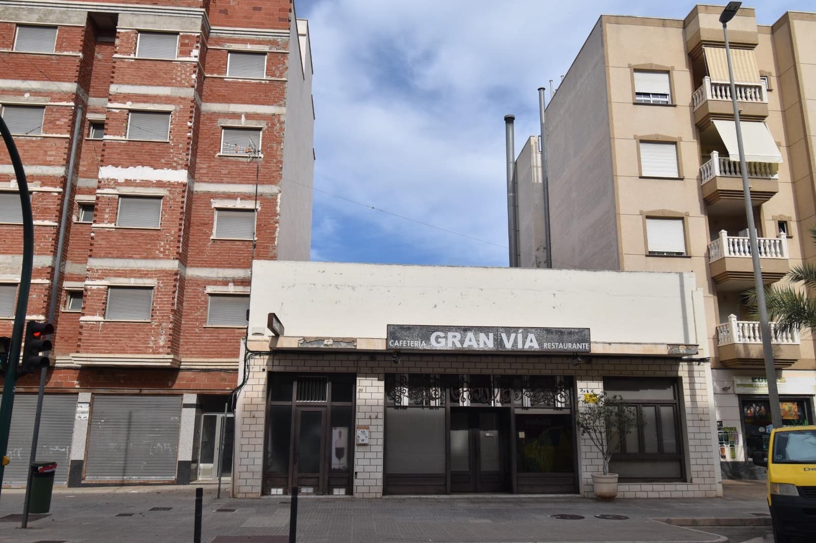 Byggegrund til salg i La Marina - € 399.000 (Ref: 9958149)